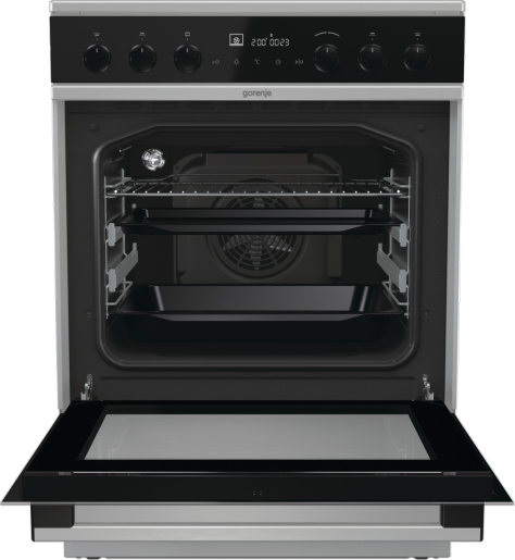 COOKER FR6A5G-AEN42-EC6565XPA GOR