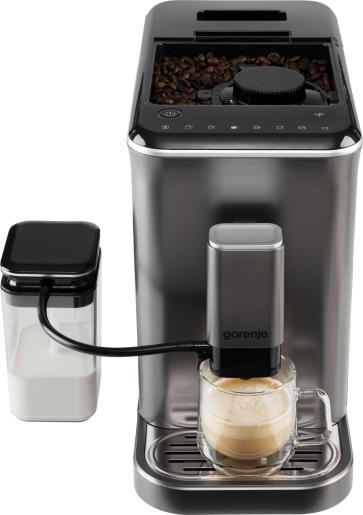 COFFEE MAKER GFACM20S