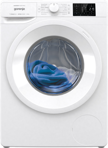 WASHER PS22/22120 W1NEI72SBS GOR