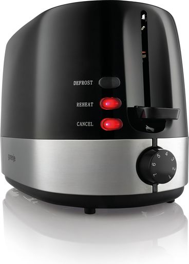 TOASTER T850BK GOR