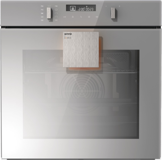 OVEN BO6CO4I1-47 BO747ST GOR