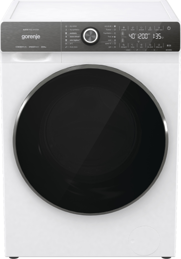 WASHER-DRY WDQR1014EVAJMW WD2S164ADSWA G