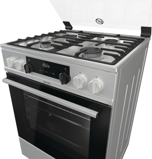 COOKER RM6A3E-FPG4B-K634XF GOR