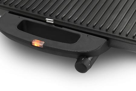 CONTACT GRILL KR1800EPRO GOR