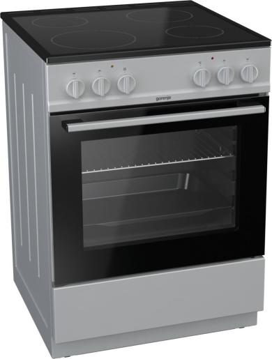 COOKER FR6A1A-GSAA2-EC6111SG GOR