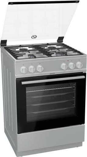 COOKER RM6A1A-GPG4B-K6121XF GOR