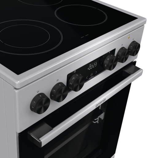 COOKER FR513D-AEJ42 GEC5C40XAOT GOR