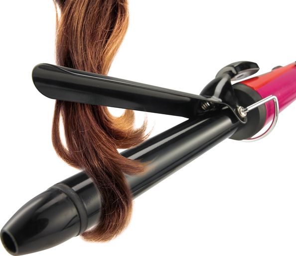 HAIR CURLER HC19PR GOR