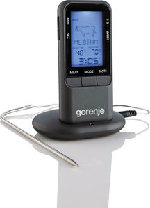 MEAT THERMOMETER WMT85B GOR