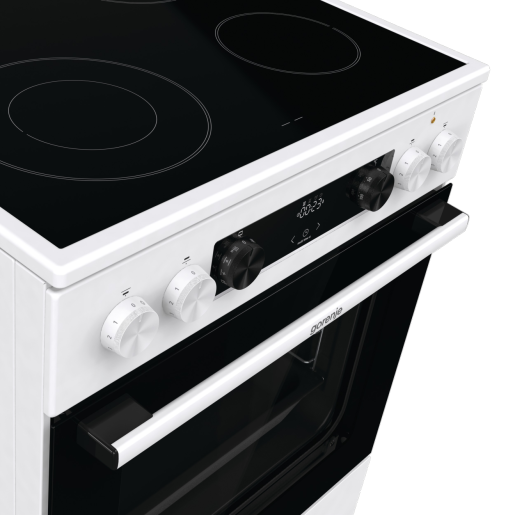 COOKER FR6A4D-CEDA2 GECS6C70WC GOR