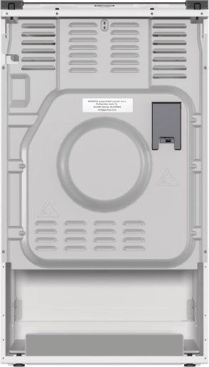 COOKER FM513D-JPD4B GK5C41WJ GOR