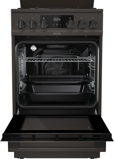 COOKER FM514D-FPA4B K5351BRF GOR