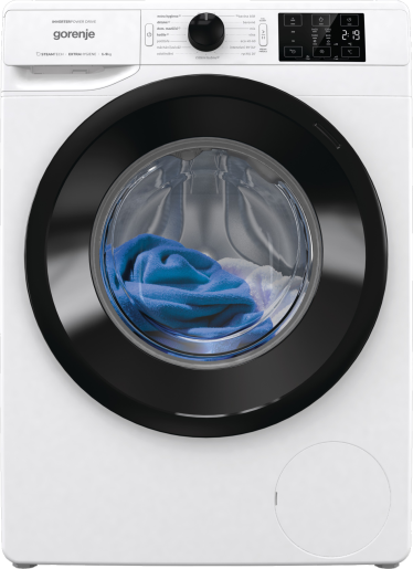 WASHER PS22/26140 W2NEI94AS GOR