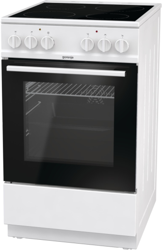 COOKER FR514A-GSAA2 EC5151WG GOR