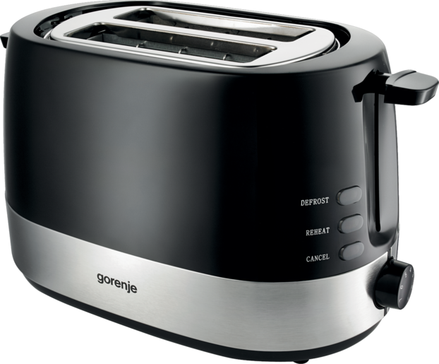 TOASTER T850BK GOR