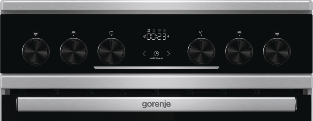 COOKER FR514D-AEN42 GEC5C61XPA GOR