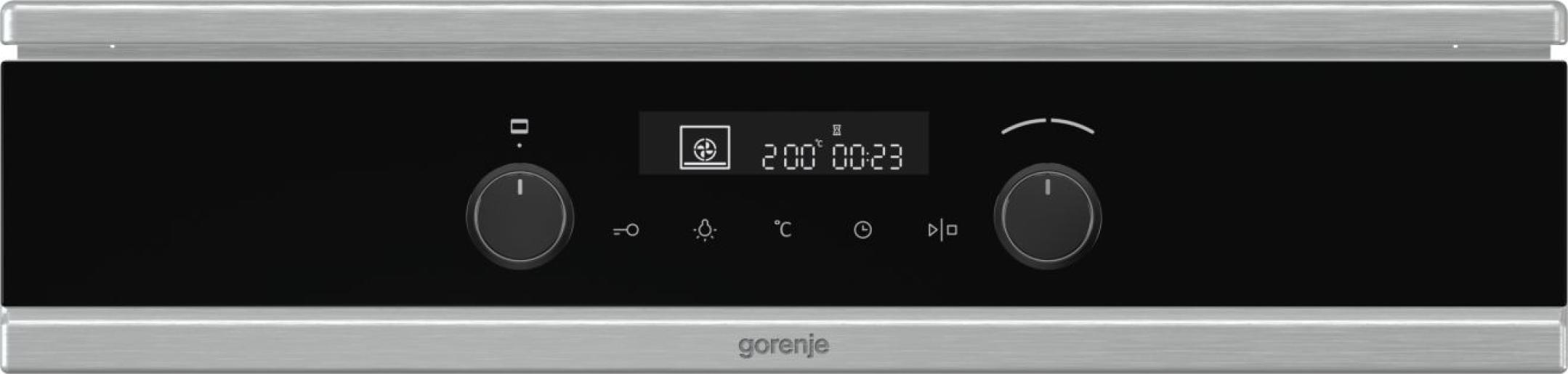 COOKER FI61PG-DTN42 EITP6575XPD GOR