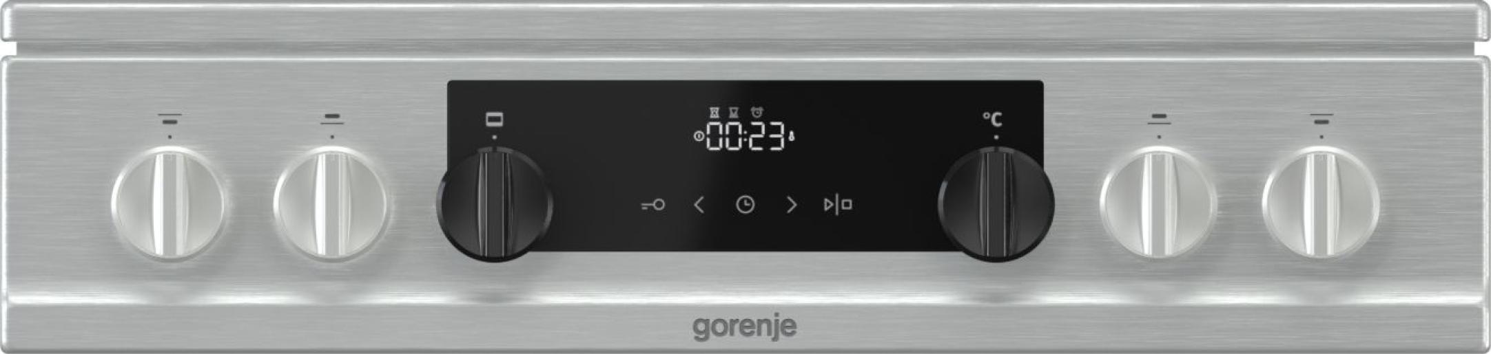 COOKER RM6A3E-FPG4B-K634XF GOR