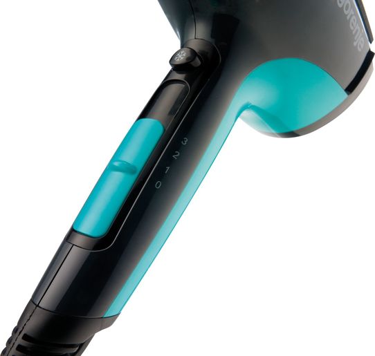 HAIR DRYER HD213GG GOR