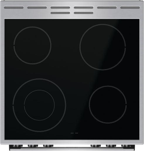 COOKER FR6A4D-CEJ42 GECS6C70XC GOR