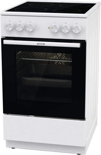 COOKER FR513A-GSDA2 GEC5A41WG GOR