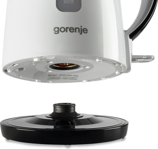 KETTLE K17PLBW GOR