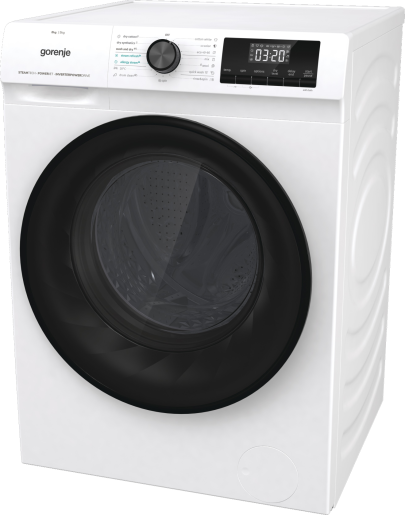 WASHER WDQY8014EVJM WD8514S GOR