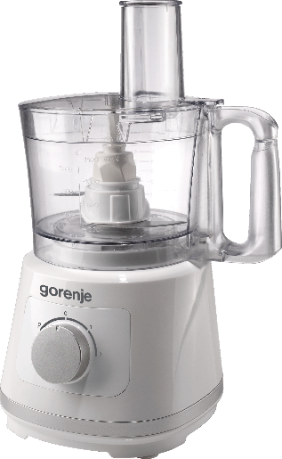 FOOD PROCESSOR SB801W GOR