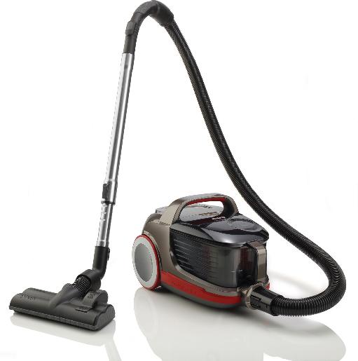 VACUUM CLEANER VC2303GAPRACY GOR