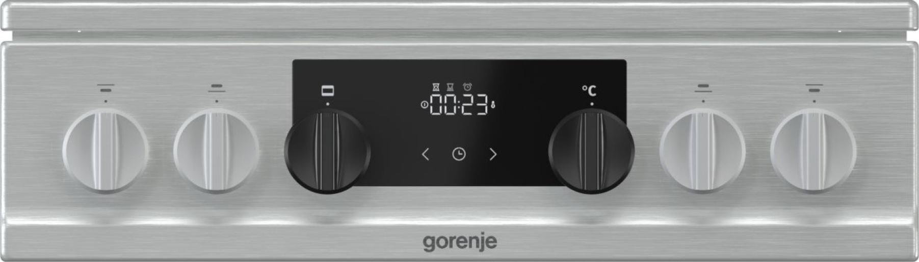 COOKER FR514D-AEG42 EC5351XA GOR