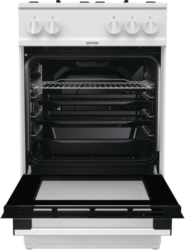 COOKER FG511A-HPA4C GI5112WH GOR