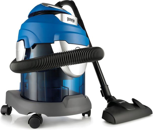 VACUUM CLEANER VC1601BUWD GOR