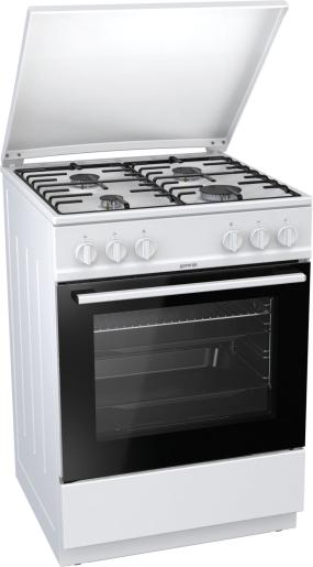 COOKER FG6A3A-HPA7B-G6111WH GOR