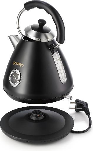 KETTLE K17CLBK