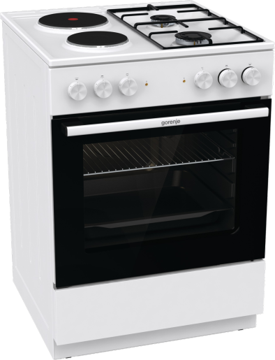 COOKER FK6A1A-G1D9E GK6A10WG GOR