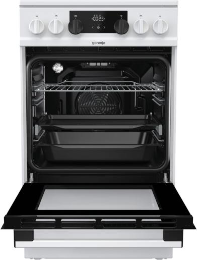 COOKER FR514D-AEAA2 EC5351WA GOR