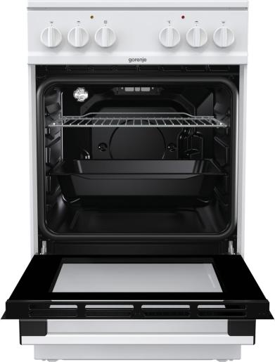 COOKER FR511A-GSAC2 EC5111WG GOR