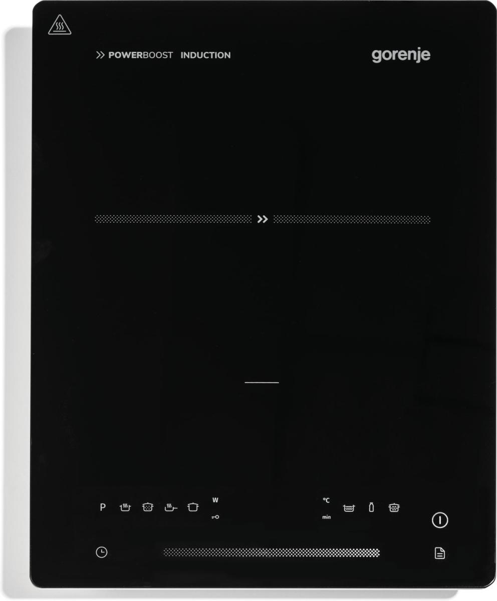Levně Gorenje Indukční vařič - ICY2000SP