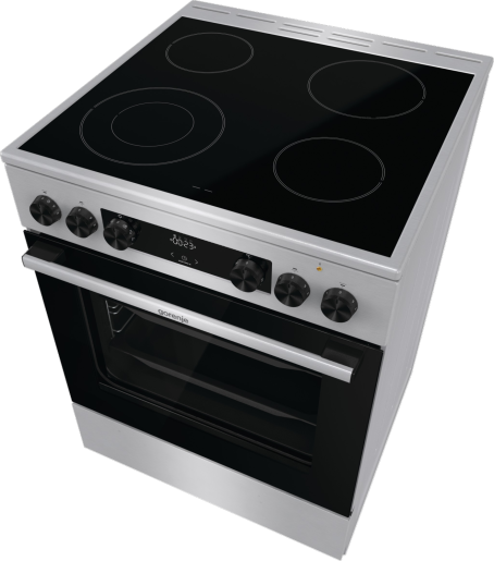 COOKER FR6A4D-CEJ42 GECS6C70XC GOR