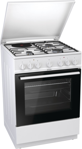 COOKER FK6A3C-D1A4E-K6241WD GOR