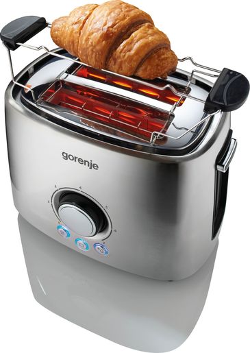 TOASTER T1000E GOR