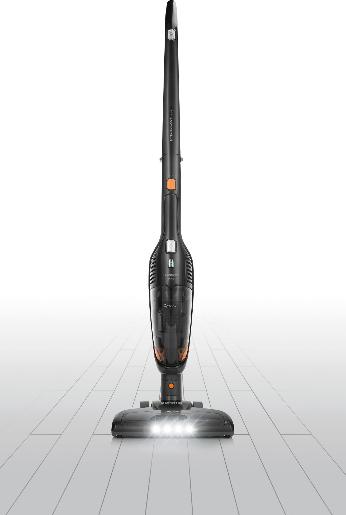 VACUUM CLEANER SVC144FBK GOR