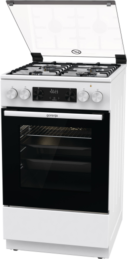 COOKER FM513D-HPD4B GK5C41WH GOR