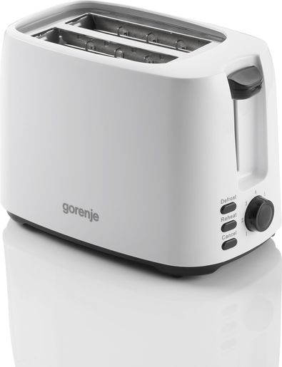 TOASTER T900LBW GOR