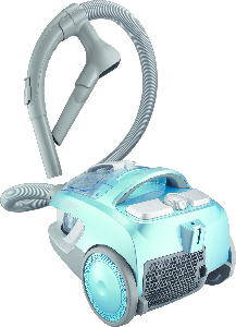 VACUUM CLEANER VC2102BCYIV GOR