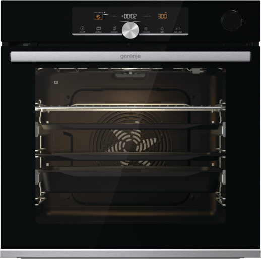 OVEN BO3PS5I01-7-BPSAX6747A08BGWI GOR