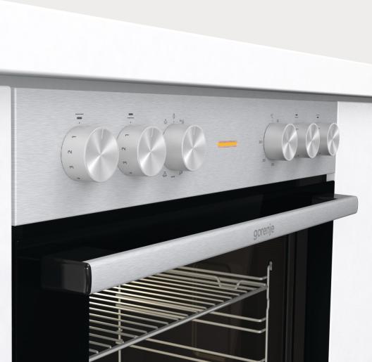 COOKER BC3CO3N02-1R-BC6715E02XK GOR