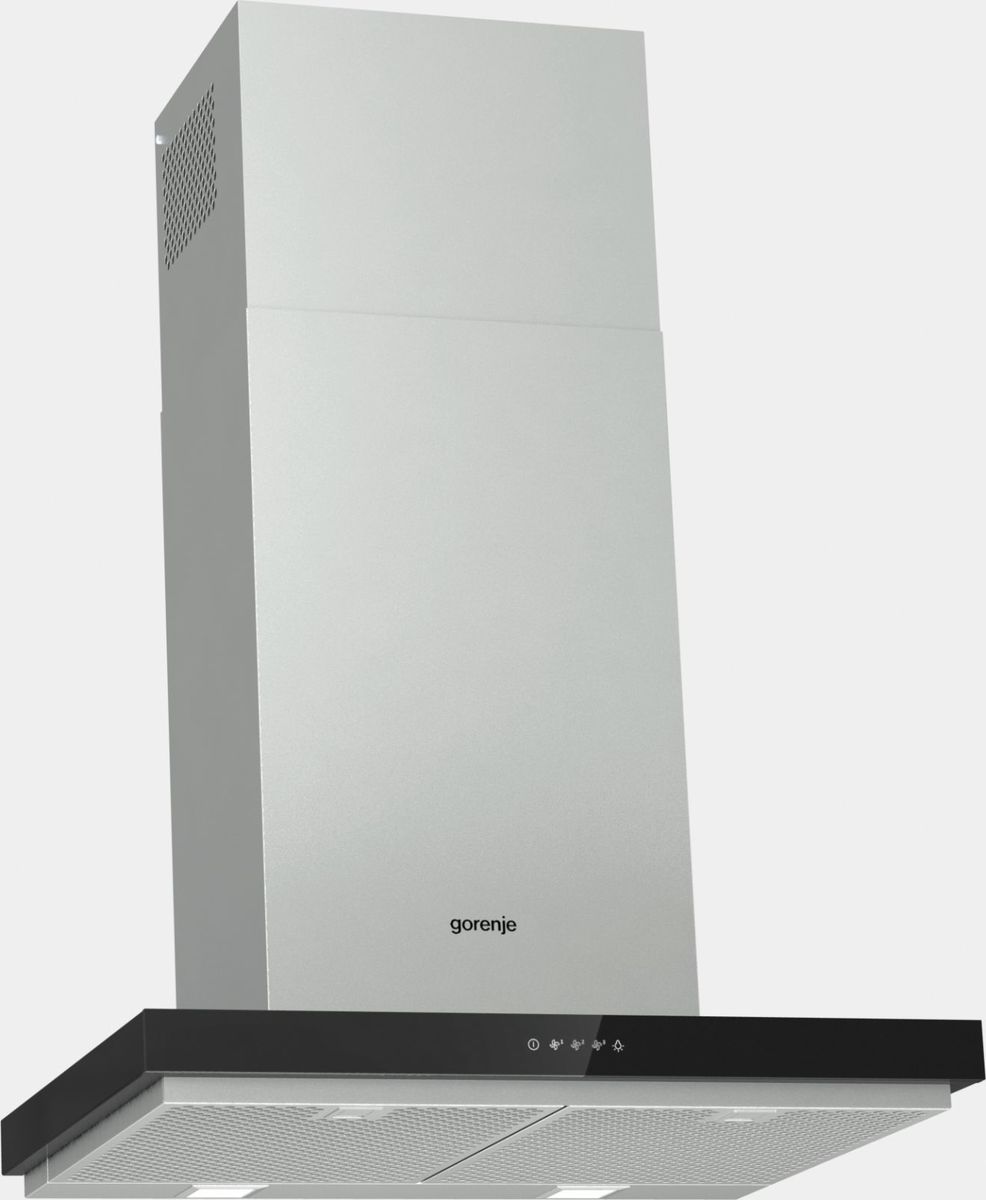 Levně Gorenje Odsavač par - WHT643E4XBG