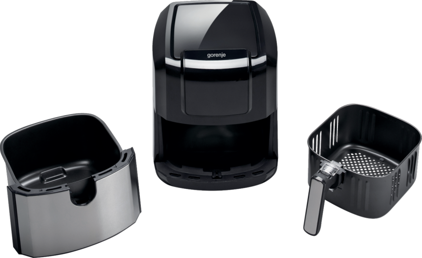 AIR FRYER AF1700DB