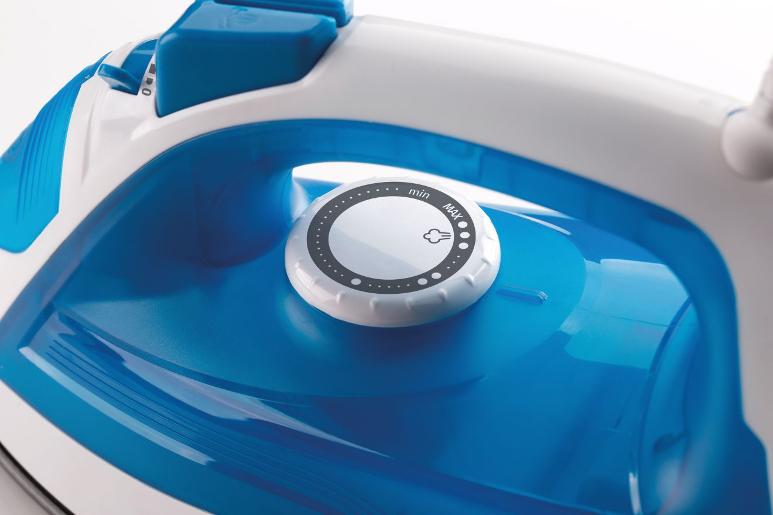 STEAM IRON SIH1800BLT